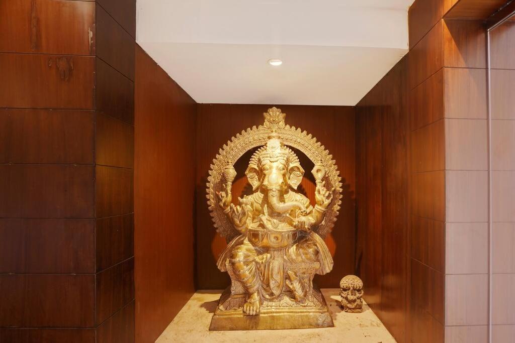 Hotel Miland Palace Bhubaneswar Exterior foto