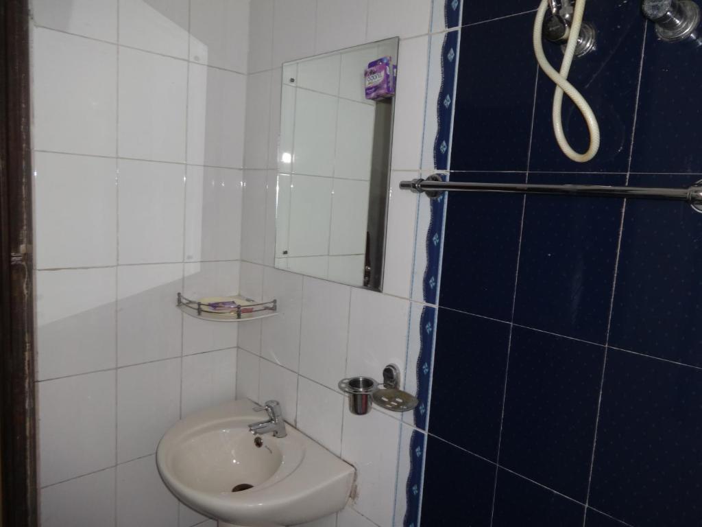 Hotel Miland Palace Bhubaneswar Habitación foto