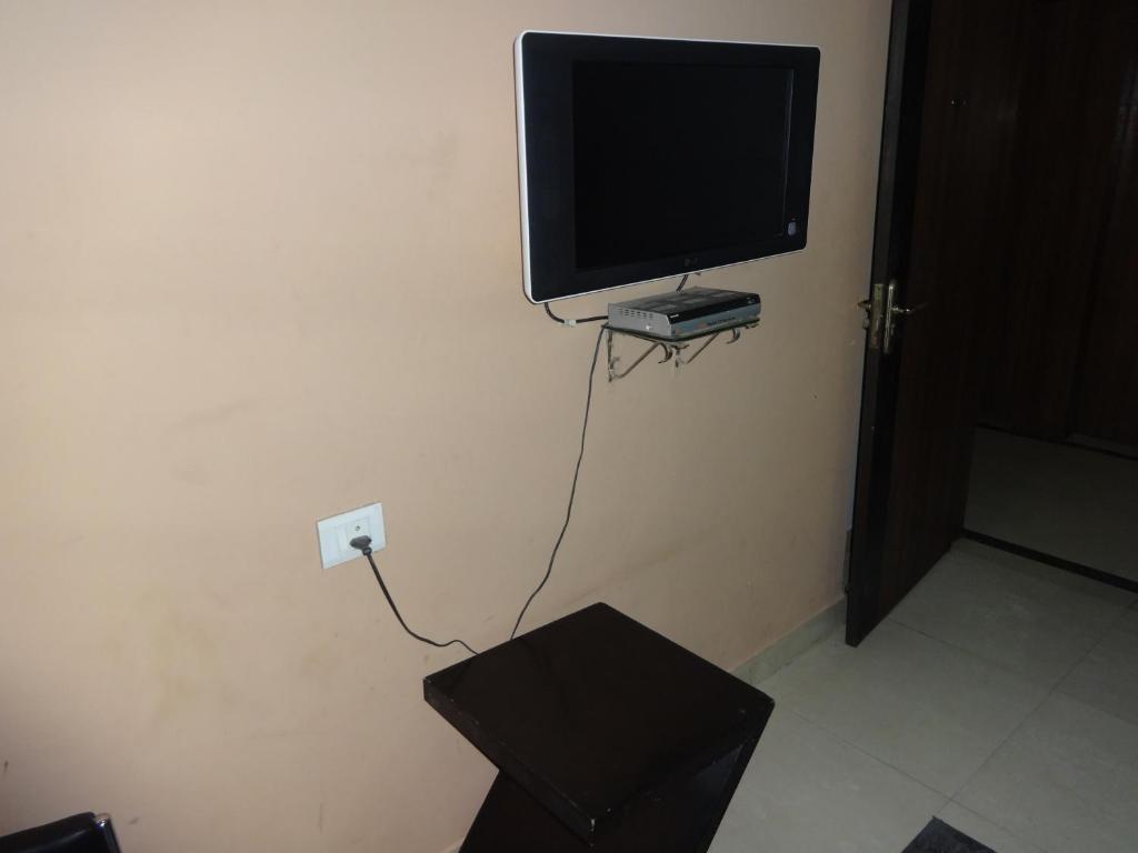 Hotel Miland Palace Bhubaneswar Habitación foto