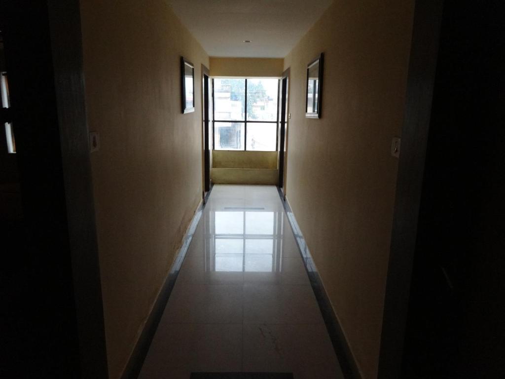 Hotel Miland Palace Bhubaneswar Exterior foto